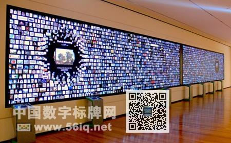 克利夫蘭藝術(shù)博物館使用數(shù)字標(biāo)牌視頻墻提升游客體驗(yàn),信息顯示系統(tǒng),多媒體信息發(fā)布系統(tǒng),數(shù)字標(biāo)牌,數(shù)字告示,digital signage 克利夫蘭藝術(shù)博物館使用數(shù)字標(biāo)牌視頻墻提升游客體驗(yàn),信息顯示系統(tǒng),多媒體信息發(fā)布系統(tǒng),數(shù)字標(biāo)牌,數(shù)字告示,digital signage