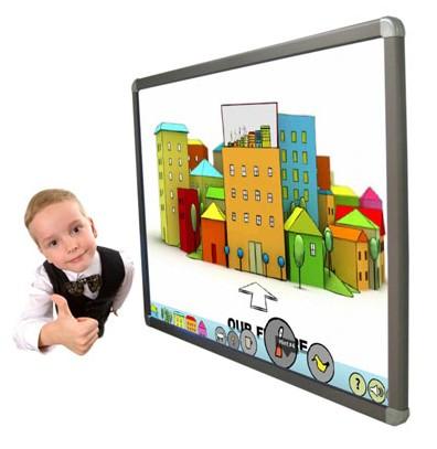 四大優(yōu)勢助推國內(nèi)電子白板市場穩(wěn)健發(fā)展中國投影網(wǎng)電子白板資訊,信息顯示系統(tǒng),多媒體信息發(fā)布系統(tǒng),數(shù)字標(biāo)牌,數(shù)字告示，digital signage