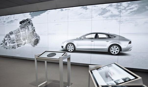 大屏幕拼接顯示市場發(fā)展趨向多元化方向中國投影網背投拼接墻資訊,信息顯示系統(tǒng),多媒體信息發(fā)布系統(tǒng),數字標牌,數字告示，digital signage