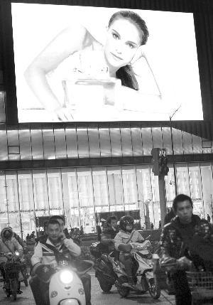 南京將給<a href='http://m.jsgfmy.com/webpage/tagsList.aspx?TagId=361'>LED大屏</a>“上規(guī)矩”,信息顯示系統(tǒng),多媒體信息發(fā)布系統(tǒng),數(shù)字標牌,數(shù)字告示，digital signage