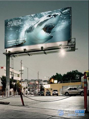 城市規(guī)劃腳步加快 戶外廣告大展身手,信息顯示系統(tǒng),多媒體信息發(fā)布系統(tǒng),數(shù)字標牌,數(shù)字告示，digital signage