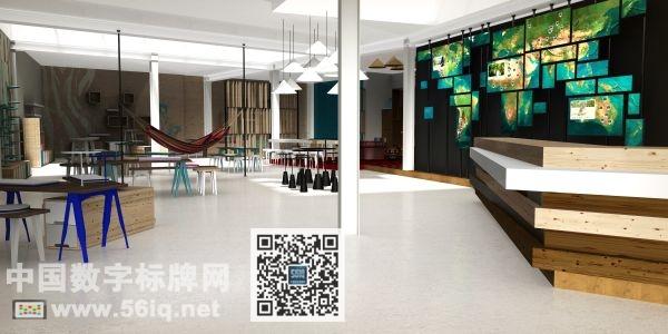 比利時(shí)旅行社搭載視頻墻帶領(lǐng)游客踏上互動(dòng)旅程,信息顯示系統(tǒng),多媒體信息發(fā)布系統(tǒng),數(shù)字標(biāo)牌,數(shù)字告示,digital signage 比利時(shí)旅行社搭載視頻墻帶領(lǐng)游客踏上互動(dòng)旅程,信息顯示系統(tǒng),多媒體信息發(fā)布系統(tǒng),數(shù)字標(biāo)牌,數(shù)字告示,digital signage