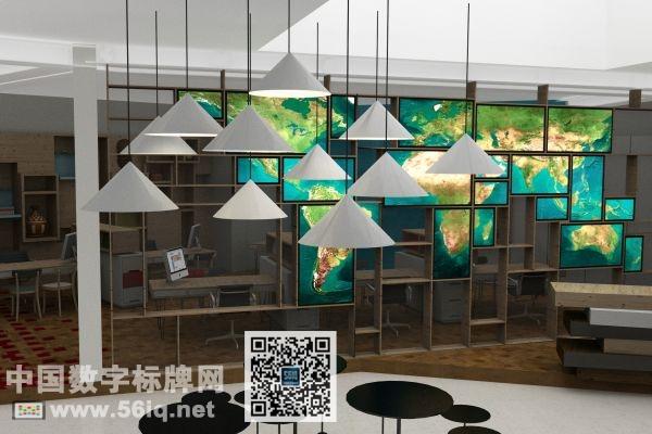 比利時(shí)旅行社搭載視頻墻帶領(lǐng)游客踏上互動(dòng)旅程,信息顯示系統(tǒng),多媒體信息發(fā)布系統(tǒng),數(shù)字標(biāo)牌,數(shù)字告示,digital signage 比利時(shí)旅行社搭載視頻墻帶領(lǐng)游客踏上互動(dòng)旅程,信息顯示系統(tǒng),多媒體信息發(fā)布系統(tǒng),數(shù)字標(biāo)牌,數(shù)字告示,digital signage