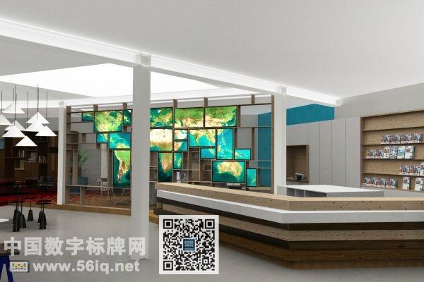 比利時(shí)旅行社搭載視頻墻帶領(lǐng)游客踏上互動(dòng)旅程,信息顯示系統(tǒng),多媒體信息發(fā)布系統(tǒng),數(shù)字標(biāo)牌,數(shù)字告示,digital signage 比利時(shí)旅行社搭載視頻墻帶領(lǐng)游客踏上互動(dòng)旅程,信息顯示系統(tǒng),多媒體信息發(fā)布系統(tǒng),數(shù)字標(biāo)牌,數(shù)字告示,digital signage