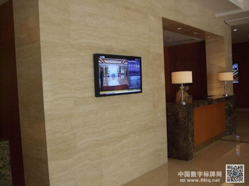 二三星級(jí)酒店及旅游城市酒店 數(shù)字標(biāo)牌的藍(lán)海,信息顯示系統(tǒng),多媒體信息發(fā)布系統(tǒng),數(shù)字標(biāo)牌,數(shù)字告示，digital signage