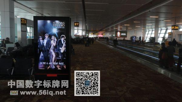 印度英迪拉?甘地國際機(jī)場安裝部署數(shù)字標(biāo)牌系統(tǒng),信息顯示系統(tǒng),多媒體信息發(fā)布系統(tǒng),數(shù)字標(biāo)牌,數(shù)字告示,digital signage 印度英迪拉?甘地國際機(jī)場安裝部署數(shù)字標(biāo)牌系統(tǒng),信息顯示系統(tǒng),多媒體信息發(fā)布系統(tǒng),數(shù)字標(biāo)牌,數(shù)字告示,digital signage