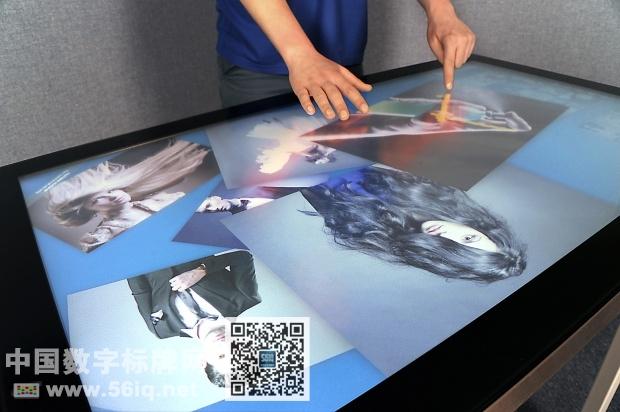 NEC展將推出系列大屏幕多點觸控顯示器,信息顯示系統(tǒng),多媒體信息發(fā)布系統(tǒng),數(shù)字標牌,數(shù)字告示，digital signage