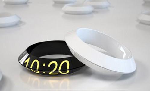 Mini Projector Bangle內(nèi)建投影機(jī)手鐲,信息顯示系統(tǒng),多媒體信息發(fā)布系統(tǒng),數(shù)字標(biāo)牌,數(shù)字告示，digital signage