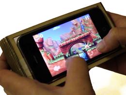 全新交互模式，會自動<a href='http://m.jsgfmy.com/webpage/tagsList.aspx?TagId=2925'>變形</a>的手機,信息顯示系統(tǒng),多媒體信息發(fā)布系統(tǒng),數(shù)字標牌,數(shù)字告示，digital signage