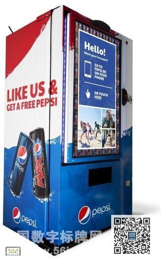 社會化媒體時代：數(shù)字標牌可以這么玩,信息顯示系統(tǒng),多媒體信息發(fā)布系統(tǒng),數(shù)字標牌,數(shù)字告示，digital signage