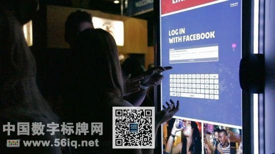 社會化媒體時代：數(shù)字標牌可以這么玩,信息顯示系統(tǒng),多媒體信息發(fā)布系統(tǒng),數(shù)字標牌,數(shù)字告示，digital signage