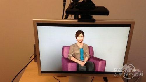 傳感器打造“虛擬診療師”,信息顯示系統(tǒng),多媒體信息發(fā)布系統(tǒng),數(shù)字標(biāo)牌,數(shù)字告示，digital signage