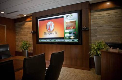 行業(yè)走向生活 數(shù)字標(biāo)牌市場(chǎng)發(fā)展空間廣,信息顯示系統(tǒng),多媒體信息發(fā)布系統(tǒng),數(shù)字標(biāo)牌,數(shù)字告示，digital signage