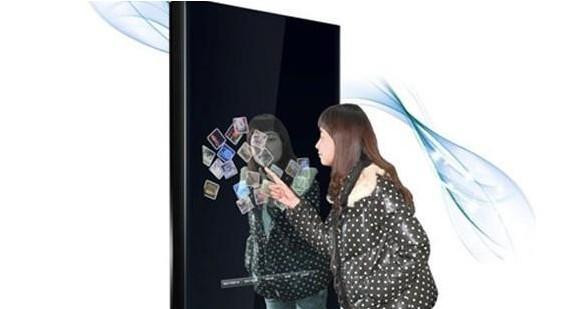 互動你我他 觸控構(gòu)建數(shù)字標(biāo)牌營銷平臺,信息顯示系統(tǒng),多媒體信息發(fā)布系統(tǒng),數(shù)字標(biāo)牌,數(shù)字告示，digital signage