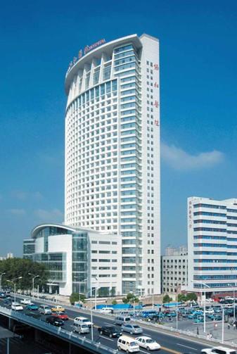 協(xié)和醫(yī)院部署星際互動(dòng)醫(yī)療智能導(dǎo)醫(yī)及發(fā)布系統(tǒng),信息顯示系統(tǒng),多媒體信息發(fā)布系統(tǒng),數(shù)字標(biāo)牌,數(shù)字告示，digital signage