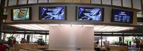 <a href='http://m.jsgfmy.com/webpage/tagsList.aspx?TagId=432'>數(shù)字告示</a>=換了外殼的<a href='http://m.jsgfmy.com/webpage/tagsList.aspx?TagId=45'>液晶顯示器</a>?NO!,信息顯示系統(tǒng),多媒體信息發(fā)布系統(tǒng),數(shù)字標牌,數(shù)字告示，digital signage