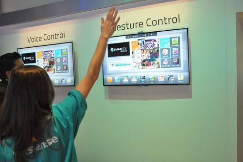 人機(jī)交互成未來(lái)<a href='http://m.jsgfmy.com/webpage/tagsList.aspx?TagId=721'>發(fā)展趨勢(shì)</a>,信息顯示系統(tǒng),多媒體信息發(fā)布系統(tǒng),數(shù)字標(biāo)牌,數(shù)字告示，digital signage