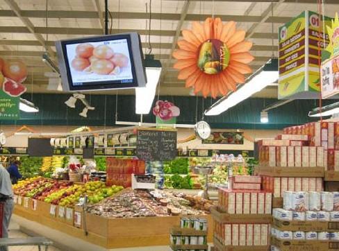 <a href='http://m.jsgfmy.com/webpage/tagsList.aspx?TagId=2971'>精準(zhǔn)化應(yīng)用</a>彰顯數(shù)字標(biāo)牌絕佳宣傳效果,信息顯示系統(tǒng),多媒體信息發(fā)布系統(tǒng),數(shù)字標(biāo)牌,數(shù)字告示，digital signage