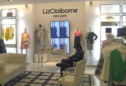 <a href='http://m.jsgfmy.com/webpage/tagsList.aspx?TagId=1252'>智能</a>數(shù)字標(biāo)牌加快服裝業(yè)信息化進(jìn)程,信息顯示系統(tǒng),多媒體信息發(fā)布系統(tǒng),數(shù)字標(biāo)牌,數(shù)字告示，digital signage