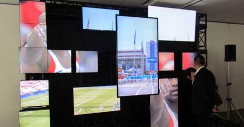 健全市場機制 <a href='http://m.jsgfmy.com/webpage/tagsList.aspx?TagId=1407'>差異化</a>力促數(shù)字標(biāo)牌發(fā)展,信息顯示系統(tǒng),多媒體信息發(fā)布系統(tǒng),數(shù)字標(biāo)牌,數(shù)字告示，digital signage