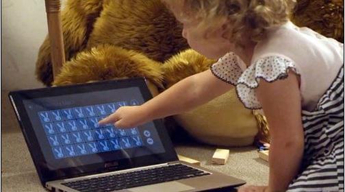 用戶需要嗎?<a href='http://m.jsgfmy.com/webpage/tagsList.aspx?TagId=3023'>觸摸筆記本</a>未來(lái)能否普及,信息顯示系統(tǒng),多媒體信息發(fā)布系統(tǒng),數(shù)字標(biāo)牌,數(shù)字告示，digital signage