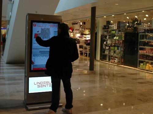 數(shù)字標牌行業(yè)發(fā)展趨勢,信息顯示系統(tǒng),多媒體信息發(fā)布系統(tǒng),數(shù)字標牌,數(shù)字告示，digital signage