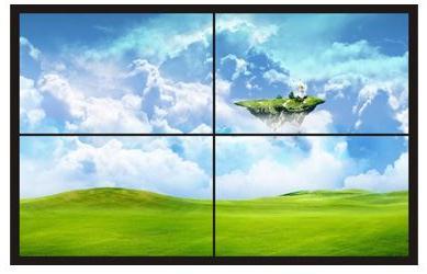 簡(jiǎn)析<a href='http://m.jsgfmy.com/webpage/tagsList.aspx?TagId=12'>液晶</a>拼接的未來發(fā)展方向,信息顯示系統(tǒng),多媒體信息發(fā)布系統(tǒng),數(shù)字標(biāo)牌,數(shù)字告示，digital signage