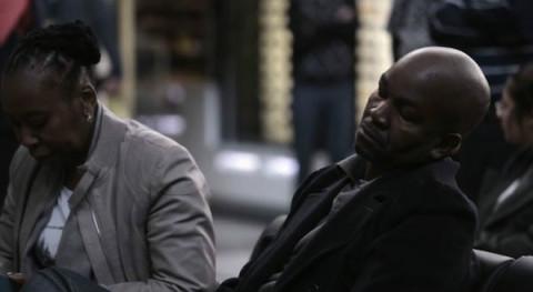 智能咖啡機，打哈欠就有免費咖啡送,信息顯示系統(tǒng),多媒體信息發(fā)布系統(tǒng),數(shù)字標牌,數(shù)字告示，digital signage