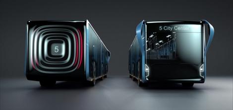 LCD屏幕公交車: 未來最吸金的移動廣告牌,多媒體信息發(fā)布系統(tǒng),數(shù)字標(biāo)牌,數(shù)字告示，digital signage