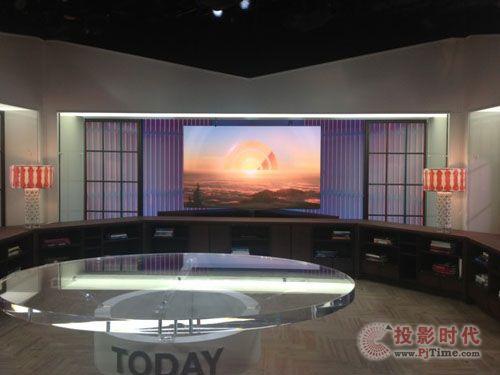 戶(hù)外應(yīng)用受阻，LED屏多元化發(fā)展求突破,多媒體信息發(fā)布系統(tǒng),數(shù)字標(biāo)牌,數(shù)字告示，digital signage