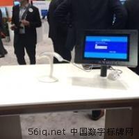 ArmorActive在NRF展上推出數(shù)字標(biāo)牌平板收銀臺(tái),多媒體信息發(fā)布系統(tǒng),數(shù)字標(biāo)牌,數(shù)字告示，digital signage