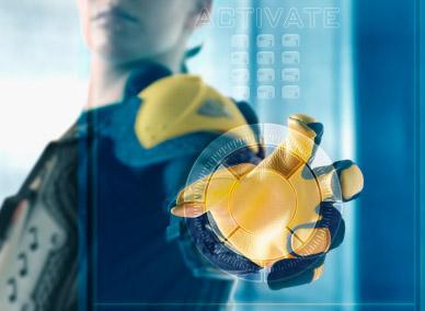 玻璃墻=觸控屏?，大眾開辟數(shù)字化展廳“試驗田”，多媒體信息發(fā)布系統(tǒng),數(shù)字標(biāo)牌,數(shù)字告示，digital signage