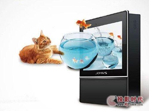 數(shù)字標(biāo)牌競爭力保持，要抓住移動化，多媒體信息發(fā)布系統(tǒng),數(shù)字標(biāo)牌,數(shù)字告示，digital signage