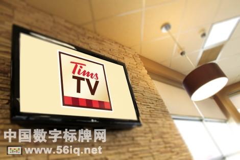 多倫多影城餐飲連鎖推出整合電視頻道的數(shù)字網(wǎng)絡(luò)，多媒體信息發(fā)布系統(tǒng),數(shù)字標(biāo)牌,<a href='http://m.jsgfmy.com/webpage/tagsList.aspx?TagId=432'>數(shù)字告示</a>，digital signage