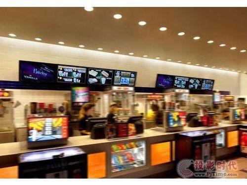 沒那么簡單：數(shù)字標(biāo)牌廣告比例確定多媒體信息發(fā)布系統(tǒng),數(shù)字標(biāo)牌,<a href='http://m.jsgfmy.com/webpage/tagsList.aspx?TagId=432'>數(shù)字告示</a>，digital signage