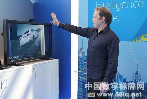 數(shù)字標牌2014年Apex獎賞析之交互式自助服務類,多媒體信息發(fā)布系統(tǒng),數(shù)字標牌,數(shù)字告示，digital signage