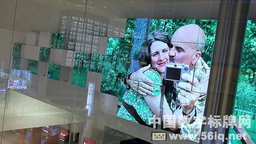 數(shù)字標牌2014年Apex獎賞析之交互式自助服務類,多媒體信息發(fā)布系統(tǒng),數(shù)字標牌,數(shù)字告示，digital signage