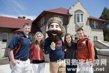 大學(xué)招生開(kāi)始趨向數(shù)字化和移動(dòng)化,信息顯示系統(tǒng),多媒體信息發(fā)布系統(tǒng),數(shù)字標(biāo)牌,數(shù)字告示，digital signage