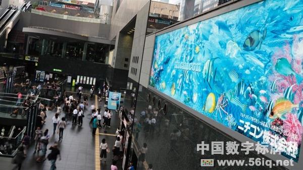 從A地到B地：在交通工具上安裝數(shù)字標牌,多媒體信息發(fā)布系統(tǒng),數(shù)字標牌,數(shù)字告示，digital signage