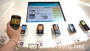 五種交互式一體機(jī)與消費(fèi)者交互的方式,<a href='http://m.jsgfmy.com/webpage/tagsList.aspx?TagId=164'>多媒體信息發(fā)布系統(tǒng)</a>,數(shù)字標(biāo)牌,數(shù)字告示，digital signage