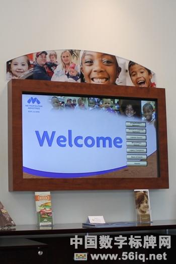 安卓數(shù)字標(biāo)牌服務(wù)領(lǐng)英公益社區(qū)服務(wù)機構(gòu),多媒體信息發(fā)布系統(tǒng),數(shù)字標(biāo)牌,數(shù)字告示，digital signage