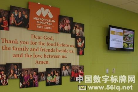 安卓數(shù)字標(biāo)牌服務(wù)領(lǐng)英公益社區(qū)服務(wù)機構(gòu),多媒體信息發(fā)布系統(tǒng),數(shù)字標(biāo)牌,數(shù)字告示，digital signage