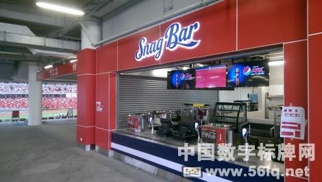 新加坡體育中心的數(shù)字標(biāo)牌盡顯風(fēng)采,多媒體信息發(fā)布系統(tǒng),數(shù)字標(biāo)牌,數(shù)字告示,digital signage 新加坡體育中心的數(shù)字標(biāo)牌盡顯風(fēng)采,多媒體信息發(fā)布系統(tǒng),數(shù)字標(biāo)牌,數(shù)字告示,digital signage