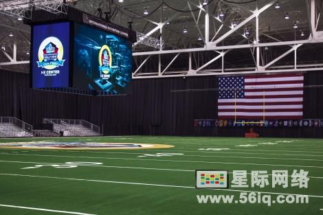 克利夫蘭國(guó)際博覽會(huì)中心引進(jìn)LED數(shù)字標(biāo)牌解決方案,多媒體信息發(fā)布系統(tǒng),數(shù)字標(biāo)牌,數(shù)字告示,digital signage 克利夫蘭國(guó)際博覽會(huì)中心引進(jìn)LED數(shù)字標(biāo)牌解決方案,多媒體信息發(fā)布系統(tǒng),數(shù)字標(biāo)牌,數(shù)字告示,digital signage