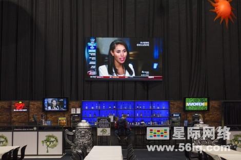 克利夫蘭國(guó)際博覽會(huì)中心引進(jìn)LED數(shù)字標(biāo)牌解決方案,多媒體信息發(fā)布系統(tǒng),數(shù)字標(biāo)牌,數(shù)字告示,digital signage 克利夫蘭國(guó)際博覽會(huì)中心引進(jìn)LED數(shù)字標(biāo)牌解決方案,多媒體信息發(fā)布系統(tǒng),數(shù)字標(biāo)牌,數(shù)字告示,digital signage