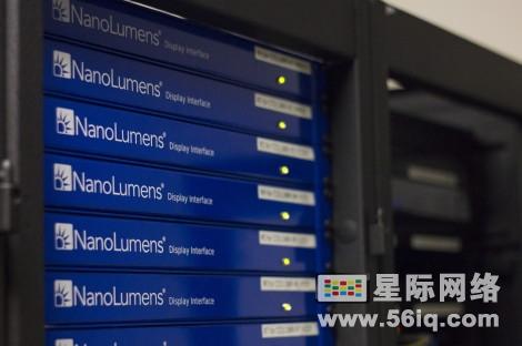 克利夫蘭國(guó)際博覽會(huì)中心引進(jìn)LED數(shù)字標(biāo)牌解決方案,多媒體信息發(fā)布系統(tǒng),數(shù)字標(biāo)牌,數(shù)字告示,digital signage 克利夫蘭國(guó)際博覽會(huì)中心引進(jìn)LED數(shù)字標(biāo)牌解決方案,多媒體信息發(fā)布系統(tǒng),數(shù)字標(biāo)牌,數(shù)字告示,digital signage