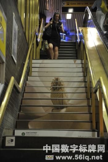 英國大型戶外展覽“藝術(shù)無處不在”登陸美國,多媒體信息發(fā)布系統(tǒng),數(shù)字標(biāo)牌,數(shù)字告示,digital signage 英國大型戶外展覽“藝術(shù)無處不在”登陸美國,多媒體信息發(fā)布系統(tǒng),數(shù)字標(biāo)牌,數(shù)字告示,digital signage