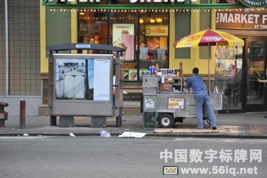 英國大型戶外展覽“藝術(shù)無處不在”登陸美國,多媒體信息發(fā)布系統(tǒng),數(shù)字標(biāo)牌,數(shù)字告示,digital signage 英國大型戶外展覽“藝術(shù)無處不在”登陸美國,多媒體信息發(fā)布系統(tǒng),數(shù)字標(biāo)牌,數(shù)字告示,digital signage