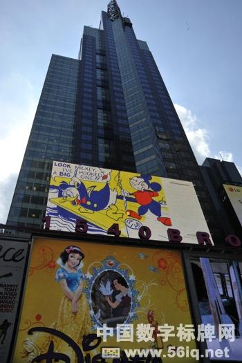 英國大型戶外展覽“藝術(shù)無處不在”登陸美國,多媒體信息發(fā)布系統(tǒng),數(shù)字標(biāo)牌,數(shù)字告示,digital signage 英國大型戶外展覽“藝術(shù)無處不在”登陸美國,多媒體信息發(fā)布系統(tǒng),數(shù)字標(biāo)牌,數(shù)字告示,digital signage