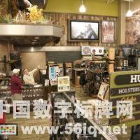 悉尼戶外零售商部署數(shù)字標(biāo)牌加強(qiáng)與消費(fèi)者的關(guān)系,多媒體信息發(fā)布系統(tǒng),數(shù)字標(biāo)牌,數(shù)字告示，digital signage